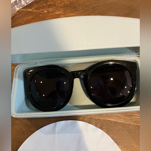 Karen walker super duper strength sunglasses - Picture 3 of 7